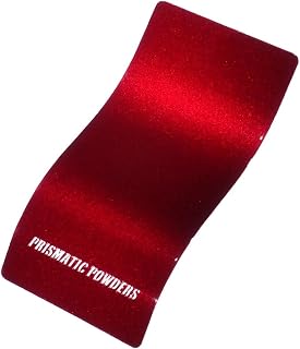 PRISMATIC POWDERS® Illusion Cherry (1 LB/PMB-6905) - The Powder Coat Color Experts