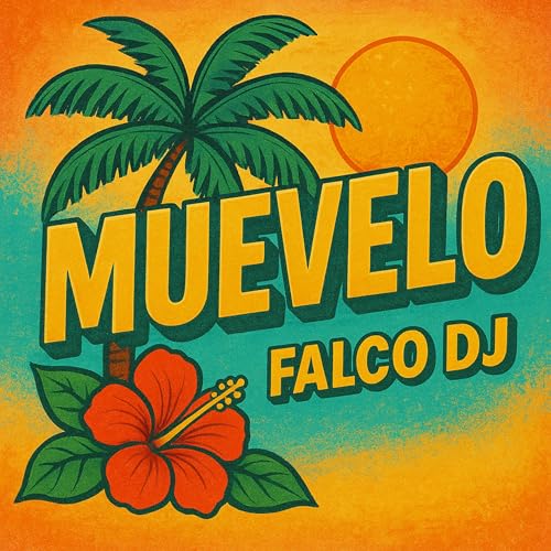 Falco dj
