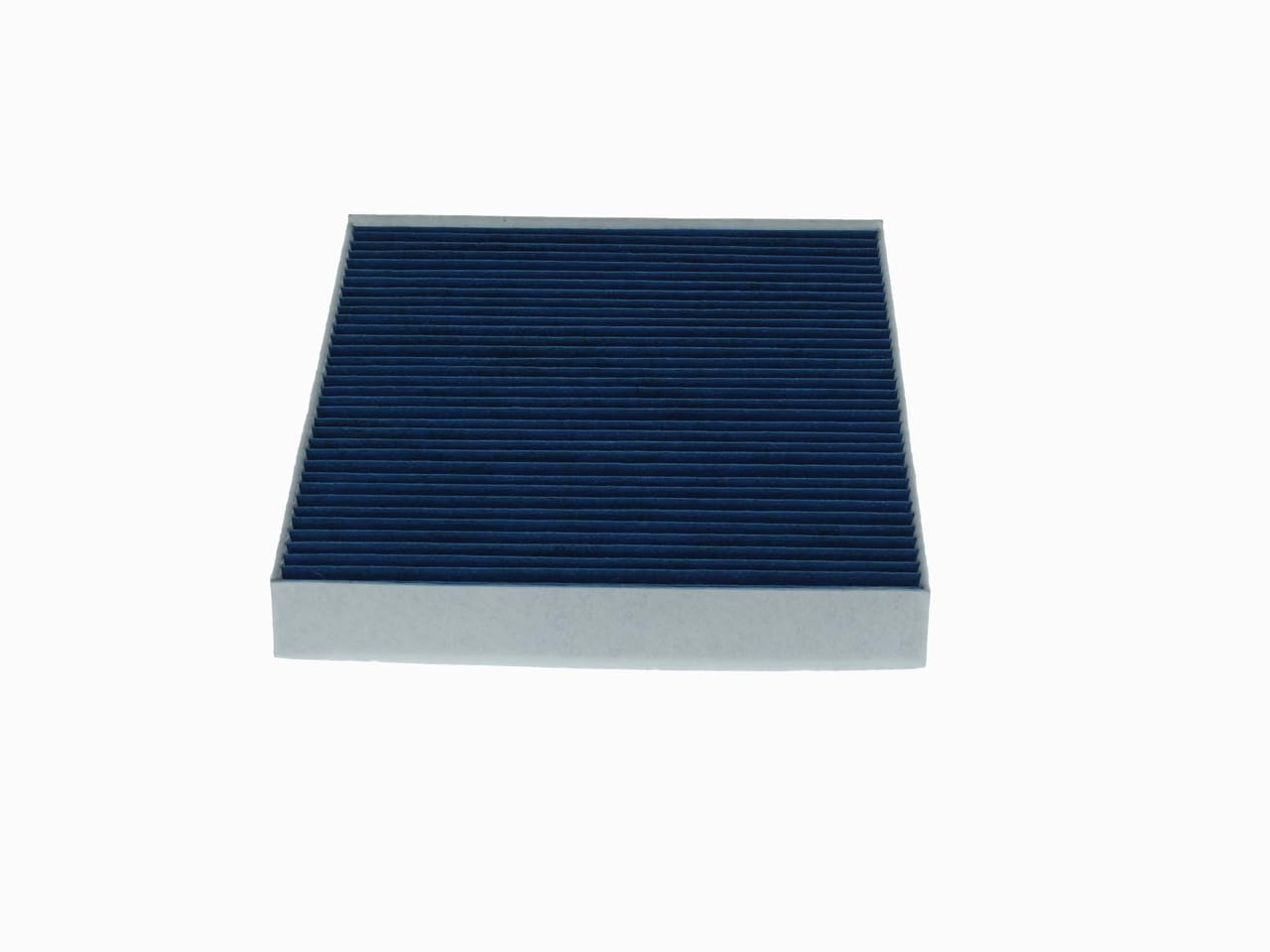 Filtre D'Habitacle Bosch FILTER+pro - Anti-Odeurs, Anti-Allergènes Et Anti-Virus - Pour Voiture