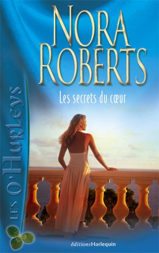 Les secrets du coeur 2280094266 Book Cover