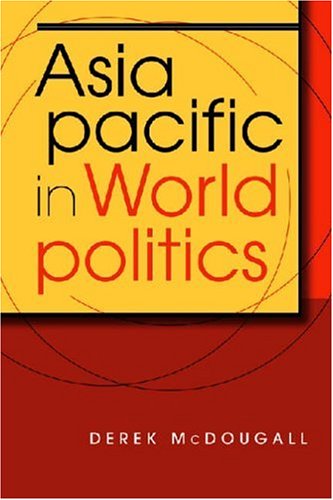 Asia Pacific in World Politics