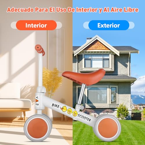 Encuentra la mejor selección de Bici bebes - cinco favoritos. 14 Encuentra la mejor selección de Bici bebes - cinco favoritos. 14