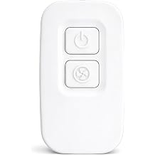 Replacement Remote Control for Lasko 2033665C 2033665D 2033665 2033665A 2648 2648C H20650 H20660 H20685 1888 1889 S18300 655650 S18601 S18605 S18670 S18355 S18440 Pedestal Upright Fan