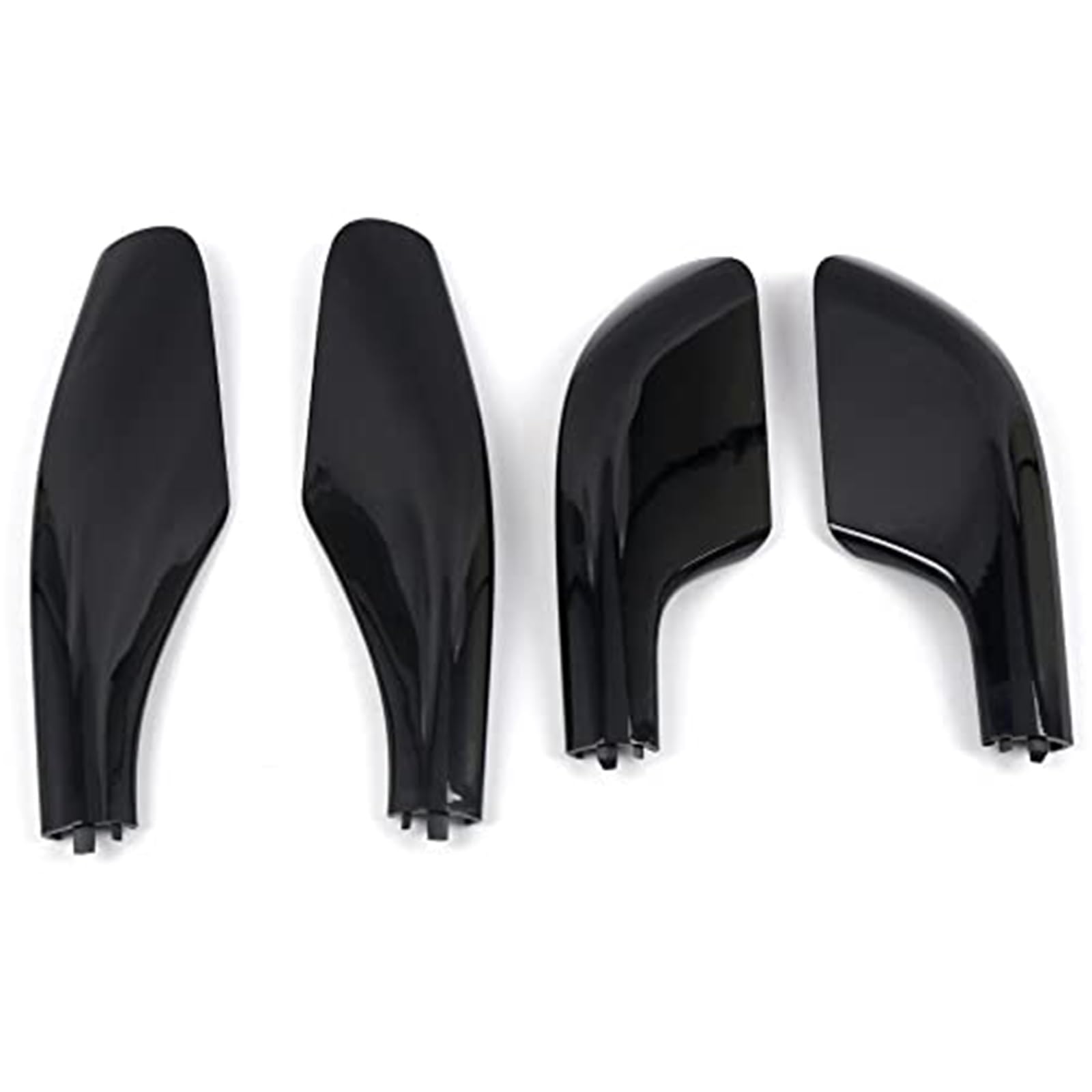 for Toyota, for Land Cruiser, LC100 1998-2007 4Pcs Roof Rack