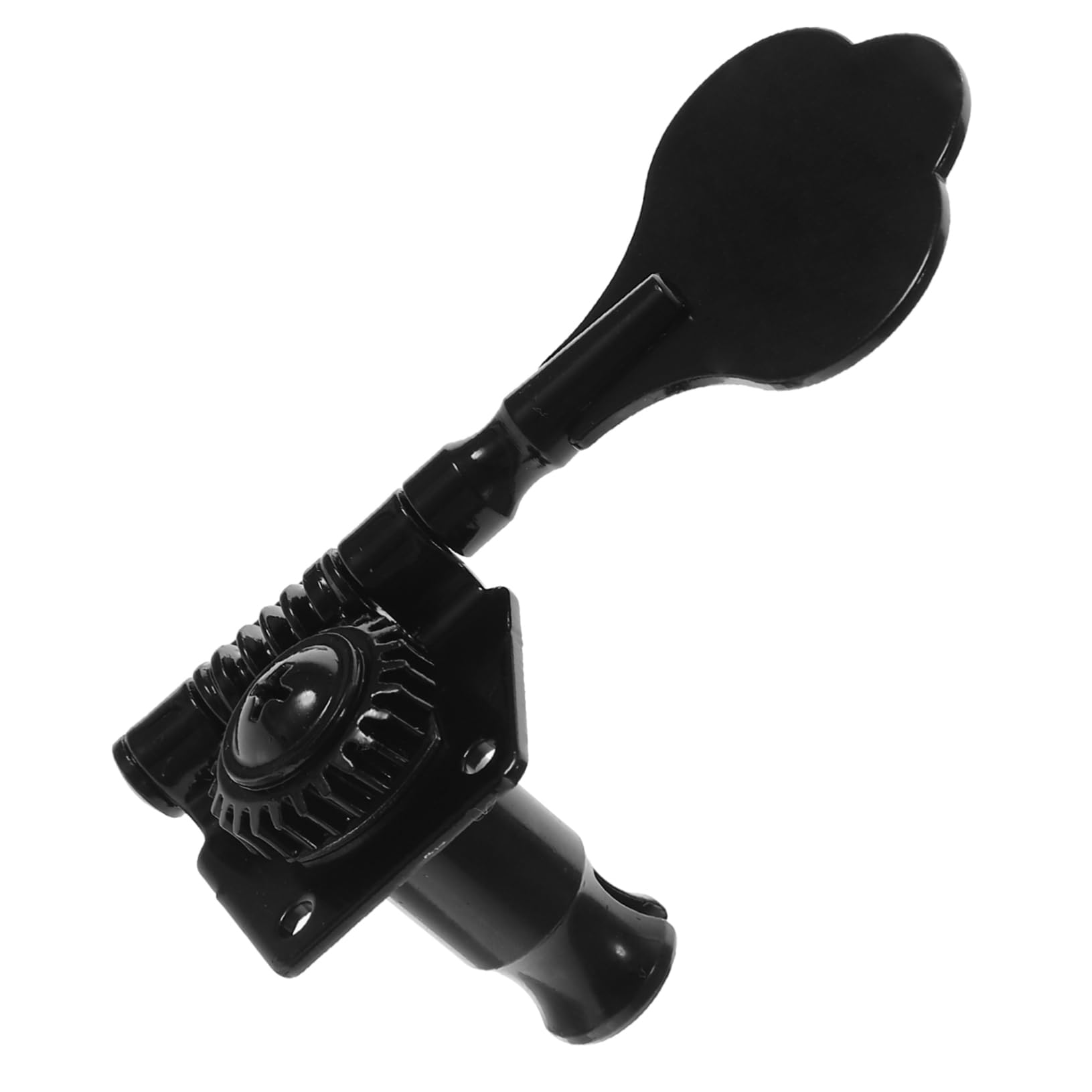 BESPORTBLE Electric Guitar Tuning Peg Right Hand Knob Durable Machine Head for Bass Guitar Easy Installation Finish Compatible with Electric Guitar Parts