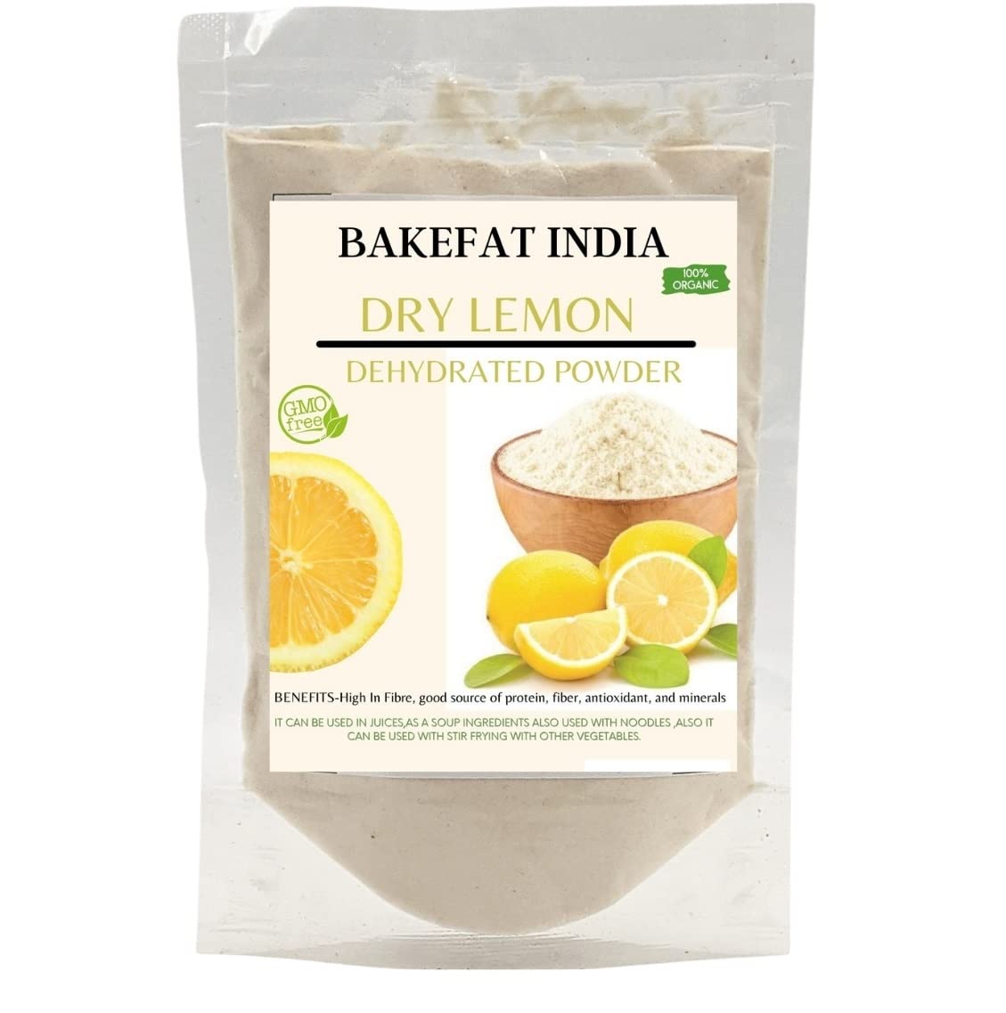 See full amazon price history chart for Bakefat India All Natural and Organic Lemon Powder-500 Grams Bakefat India All Natural and Organic Lemon Powder-500 Grams (B09RGVGWDM) Amazon Price History, Amazon Price Tracker