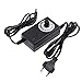 Produktbild AC zu DC Adapter 3-12V 2A Einstellbare Stromversorgung Motor Drehzahlregler EU