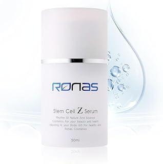 Ronas Suero Z de células madre 1.69oz