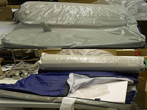 Hill-Rom Z-Air Kit 84 Tube @ Foot" - H-10261