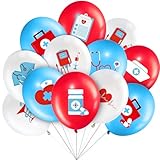 Suilung 50 Pcs Nurse Balloons...