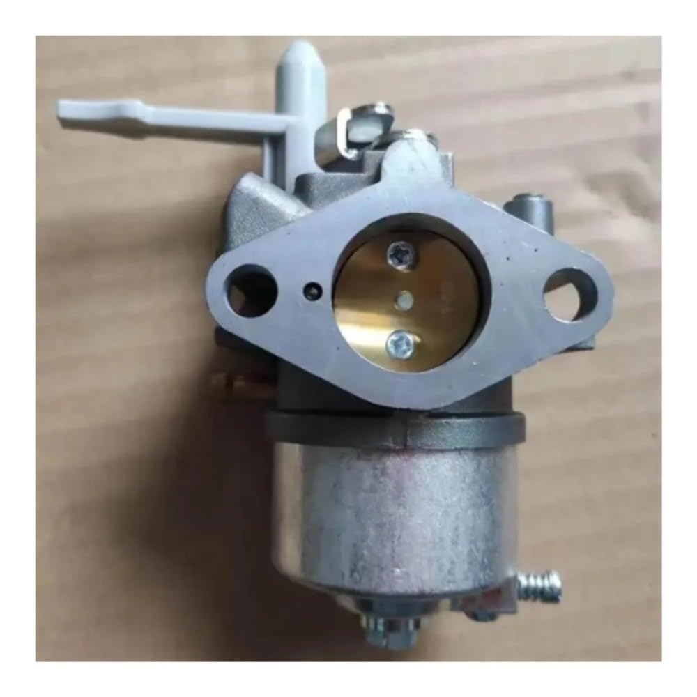 Carburetor Fit for MX400 Engine Parts 7HP-E4301-01 7HP01 YPG290031