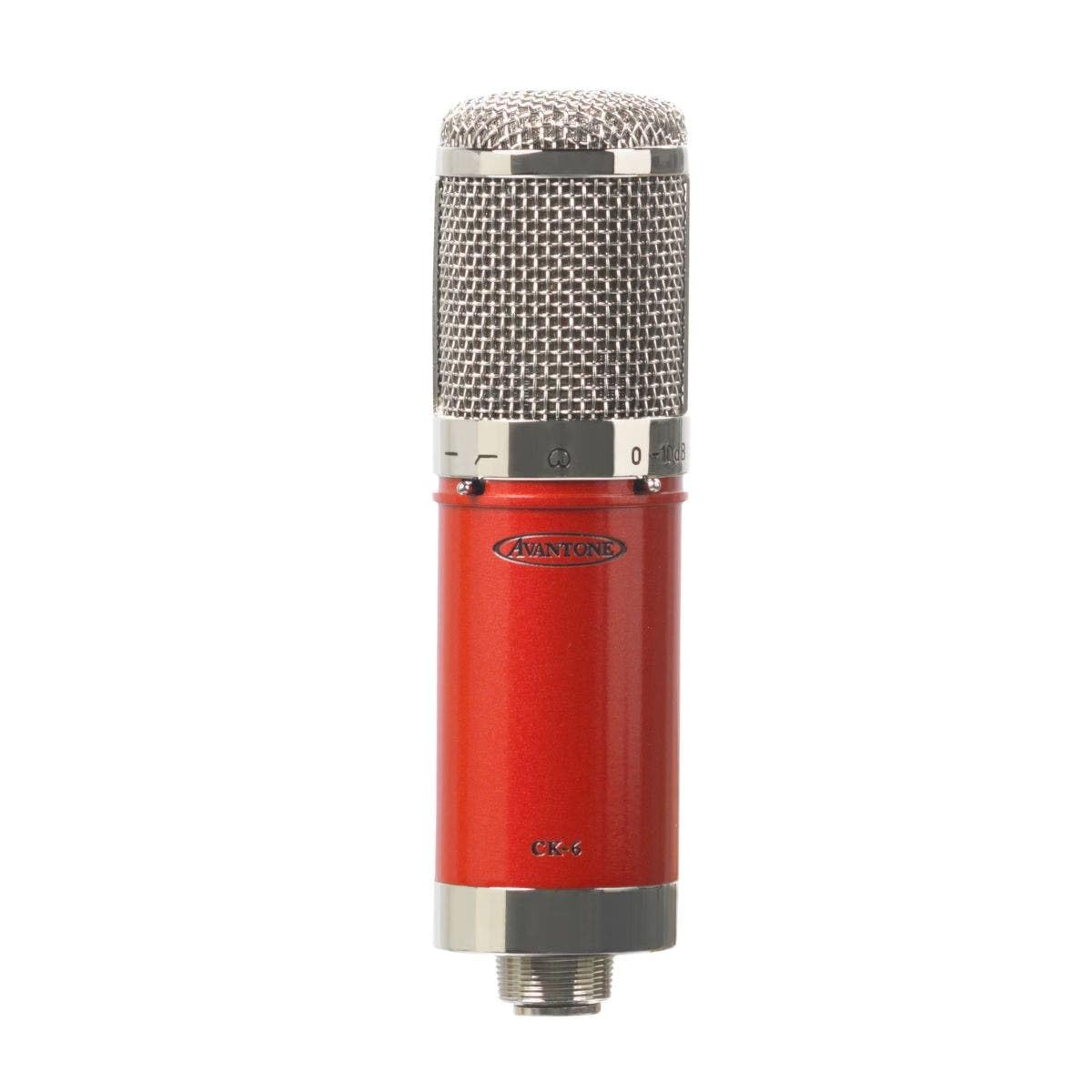 Amazon.co.jp: Avantone Pro CK-6 クラシック大型カプセル 