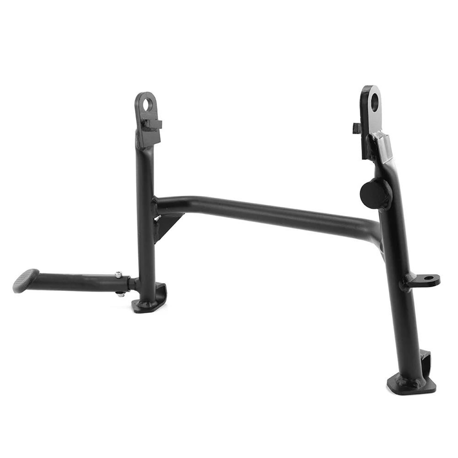 PYPFQUMQGR For Versy 650 2008-2009 2011-2023 Motorcycle Parking Stand Mount Middle Centerstand Center