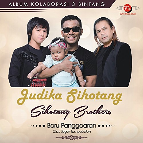 Amazon.com: Judika Sihotang & Brothers : Judika Sihotang, Erick ...