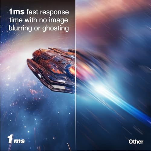 1440p Gaming Monitor 27-Inch