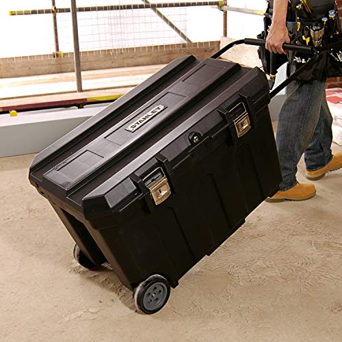 Stanley Servante d'atelier mobile - vue 10