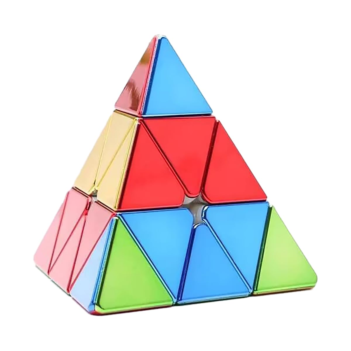 Amazon.co.jp: Willking ShengShou レジェンド磁気ピラミンクス 3x3