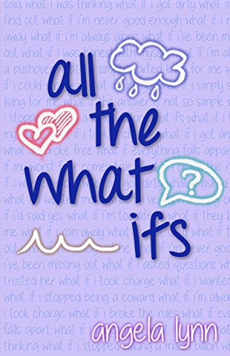 All The What Ifs (Richmond High Book 1) (English