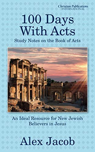 100 Days with Acts