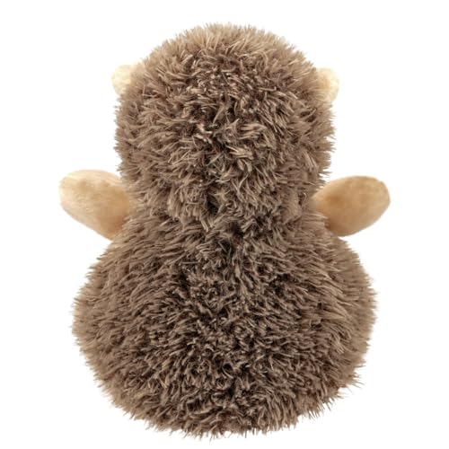AURORA, 61629, Palm Pals Hedgie Hedgehog 8In, Soft Toy, Brown, 8 inches - Image 4