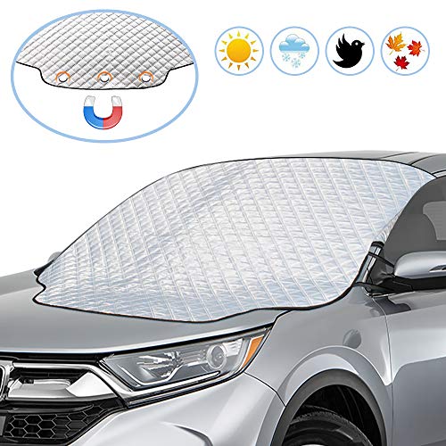 Top 10 Best Windshield Snow Covers in 2024 Reviews Buyer's Guide