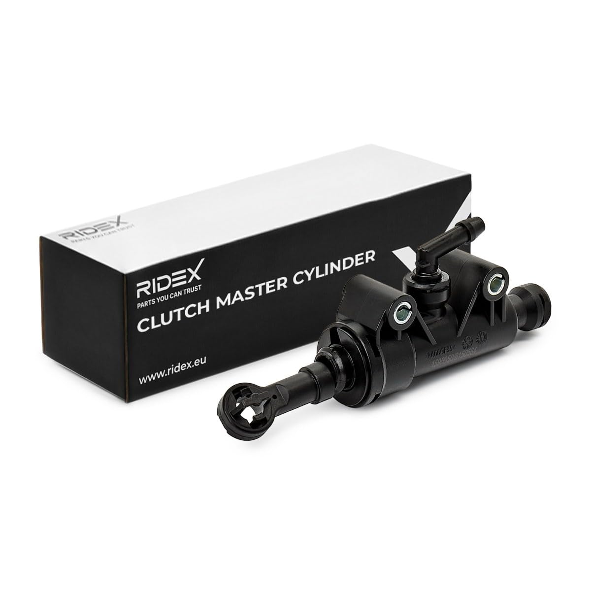 RIDEX 234M0035 Cilindro maestro embrague Compatible con CITROËN Jumpy I MPV U6U
