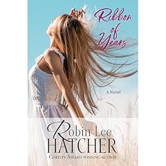 Ribbon of Years Audiolibro Por Robin Lee Hatcher arte de portada
