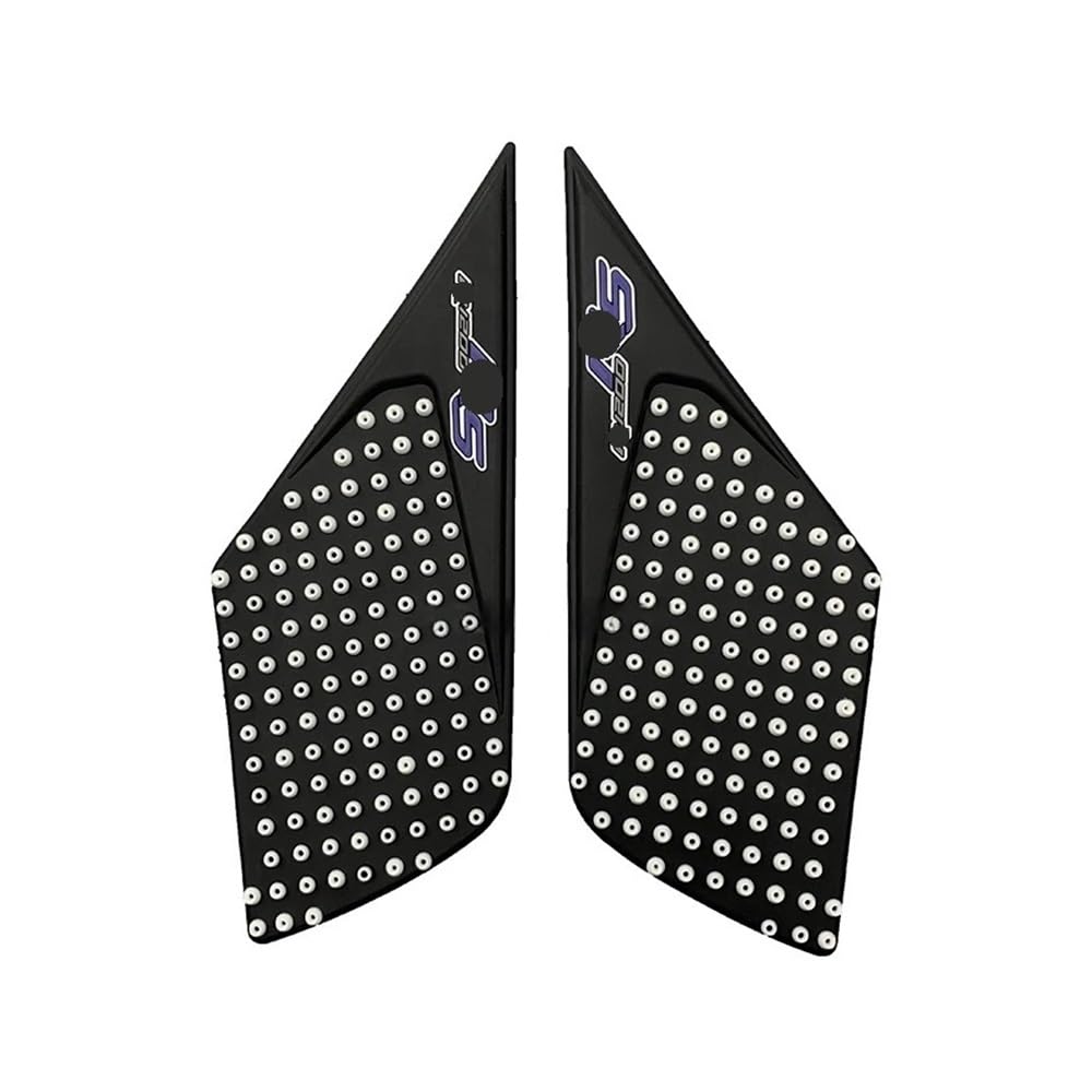 Autocollant réservoir moto pour R1200RS 2015-2016 protection grip