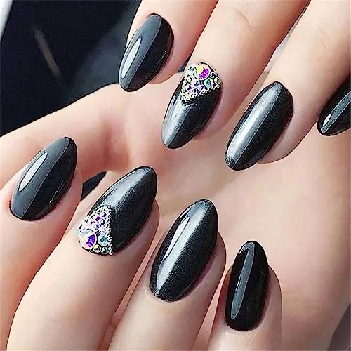 Image of 3000 Pieces SS12 3mm Flatback Rhinestones Clear Glass Round Gems Crystals for Nail Art DIY Crafts Clothes Shoes Bags (Light Grey)