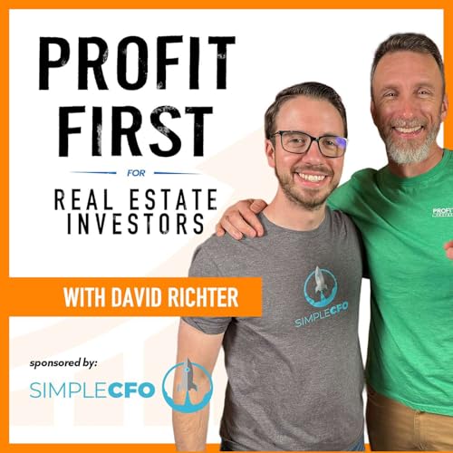 Mike Michalowicz: Why Real Estate Investors Still Feel Broke After Big Deals (Part 1 of 4)