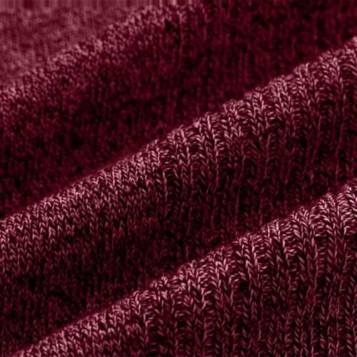 Muscularfit Fall Cardigan Sweaters for Men 2024 Fashion Long Sleeve Open Front Knitted Sweaters Causal Regular Fit Knitwear3