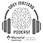 Grey Matters - Episode 4 - Let's Talk About Pain  By  cover art