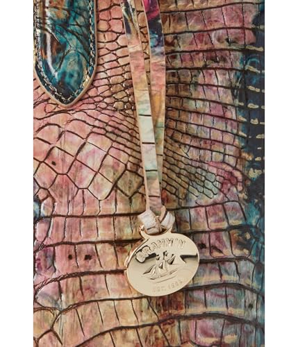 Image of BRAHMIN Medium Asher