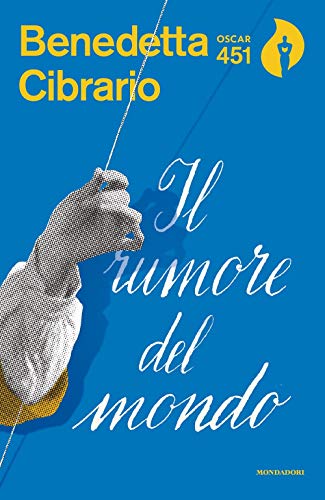 Il rumore del mondo: italian