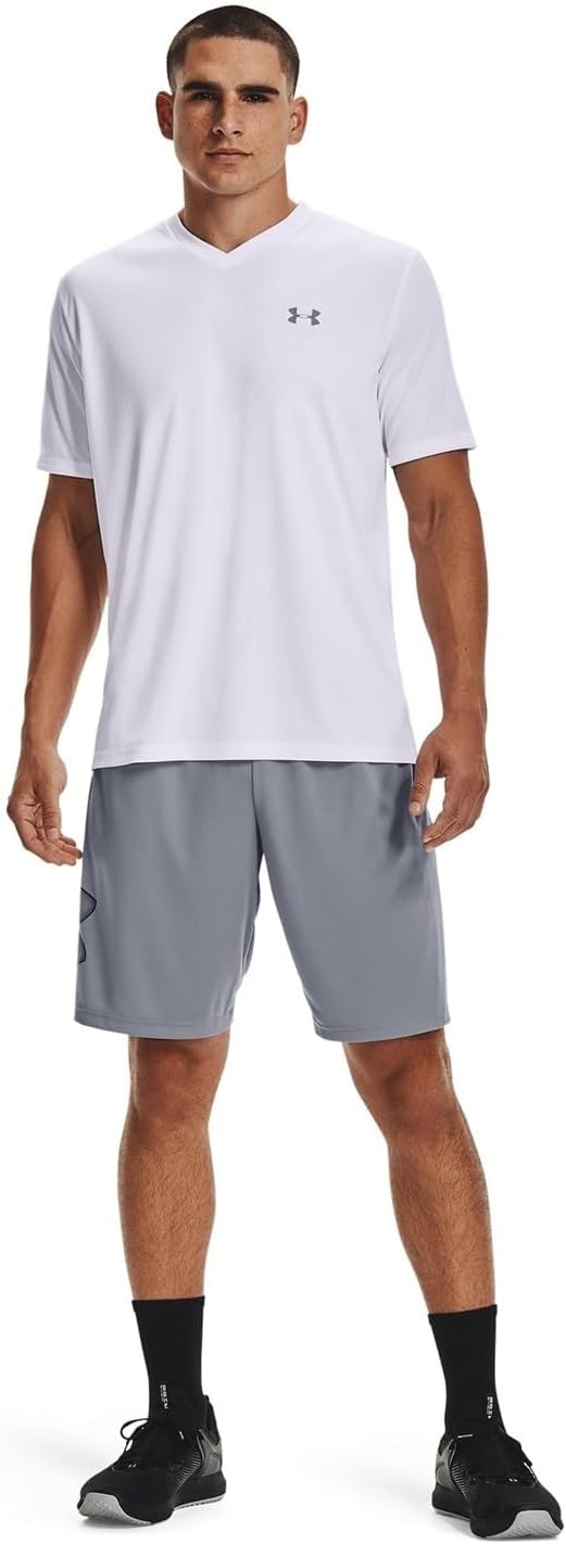 Under Armour Men's Tech Golf Polo - Image 5