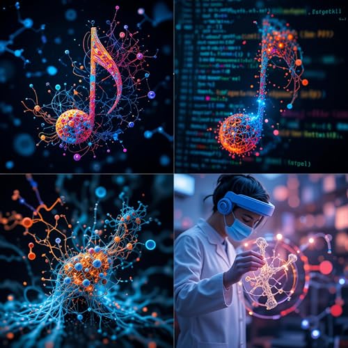 Practical Applications: From Art to Personalized Advertising