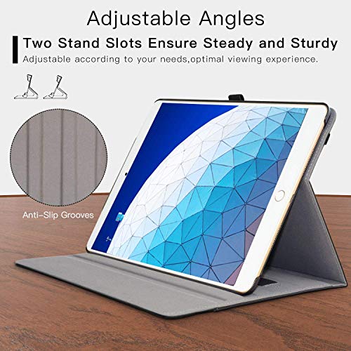 Ztotop Case for iPad Air 10.5