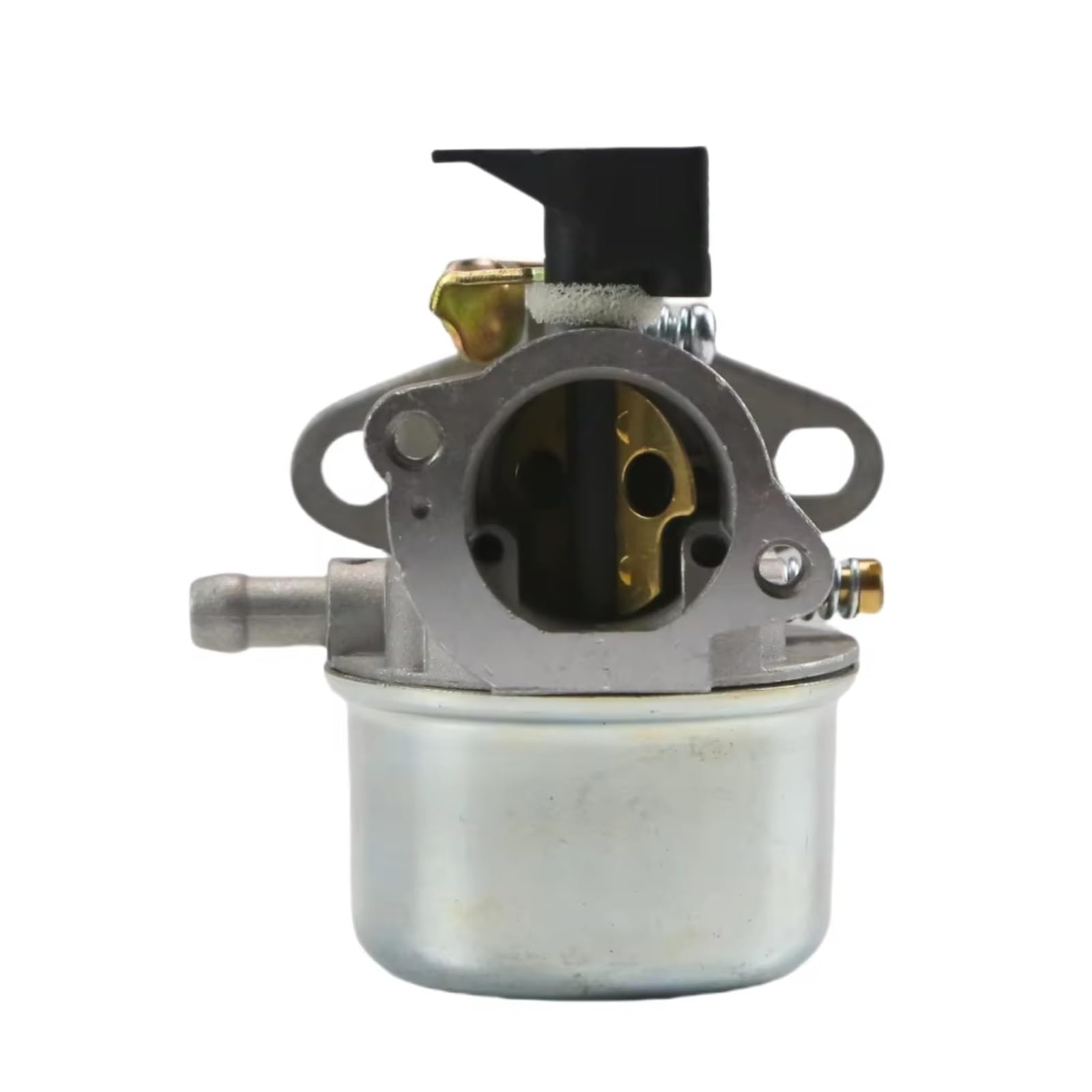 Carb Plunger Diaframma Parti di Ricostruzione Carburatore Per Tosaerba Per Briggs Per Stratton Per Quantum 498965 498965 494216 493422 49494971 698056 698056 BP17D-1 Prato