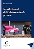  Introduzione al diritto internazionale privato