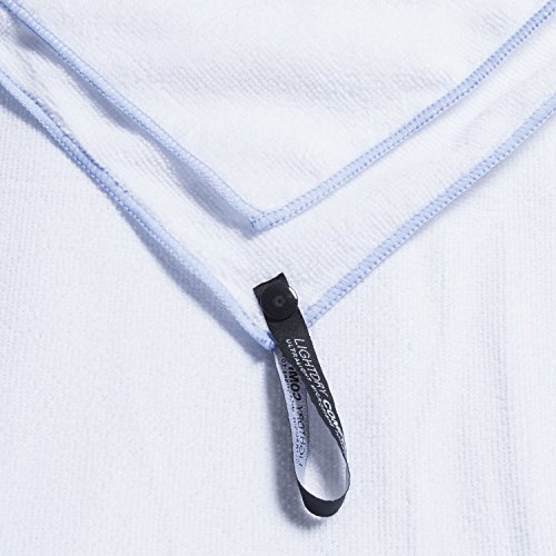 Original microfiber backpack sports towel for women and men travel towel extremely quick-drying sports beach and bath towel absorbent - Image 2