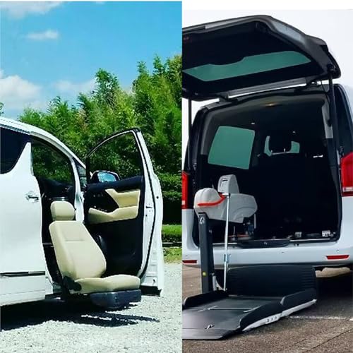 福祉車両・介護車両改造に使えるクーポン券(5,000円) チケット