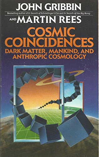Cosmic Coincidences view 2
