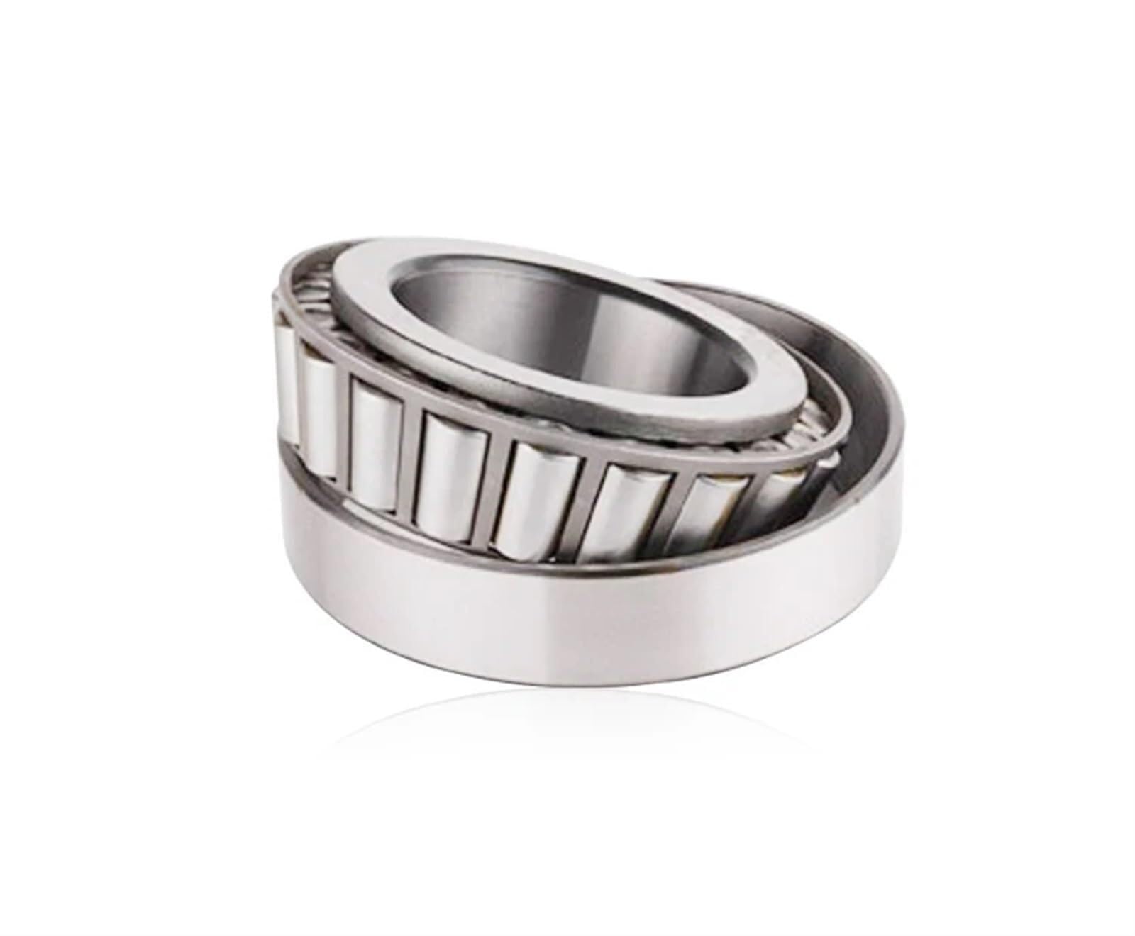 Bearing, Tapered Roller Bearings 32203 32204 32205 32206 32207 32208 1 Pcs Wear Resistance(32208)
