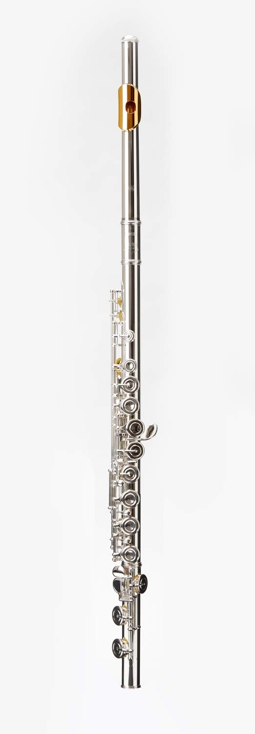 Yamaha Flet poprzeczny YFL-PLU1