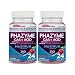 Phazyme Gas and Acid Relief Chewable, 250 mg - 24 ct, Pack of 2
