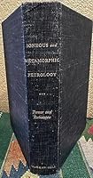 Igneous and Metamorphic Petrology (International Series in Earth Science) 0070655790 Book Cover