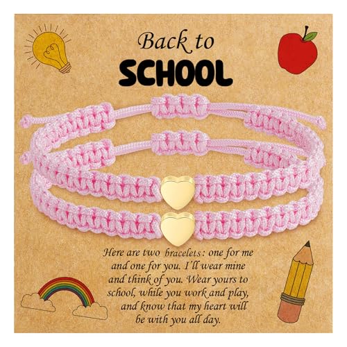C-leen Back To School Gifts, First Day of Kindergarten Preschool