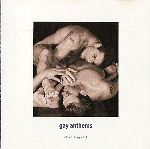 Gay Anthems [Audio CD]