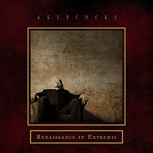 music Renaissance In Extremis