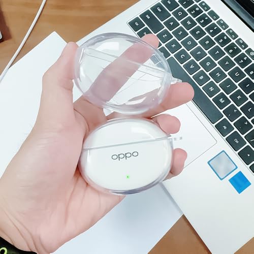 Image of Clear TPU Case Cover for OnePlus Nord Buds 3 | Nord 3 Pro | OnePlus Buds Pro 3 (Transparent)